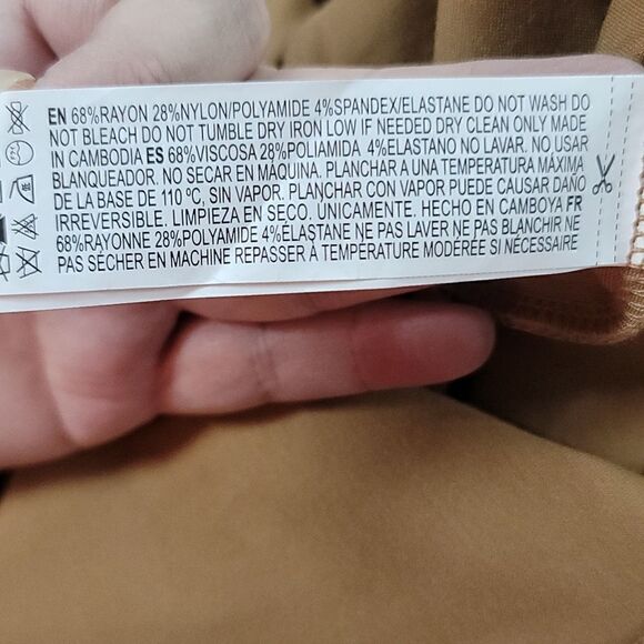 NWT Cute Forever 21 Contemporary Dress - Picture 10 of 10